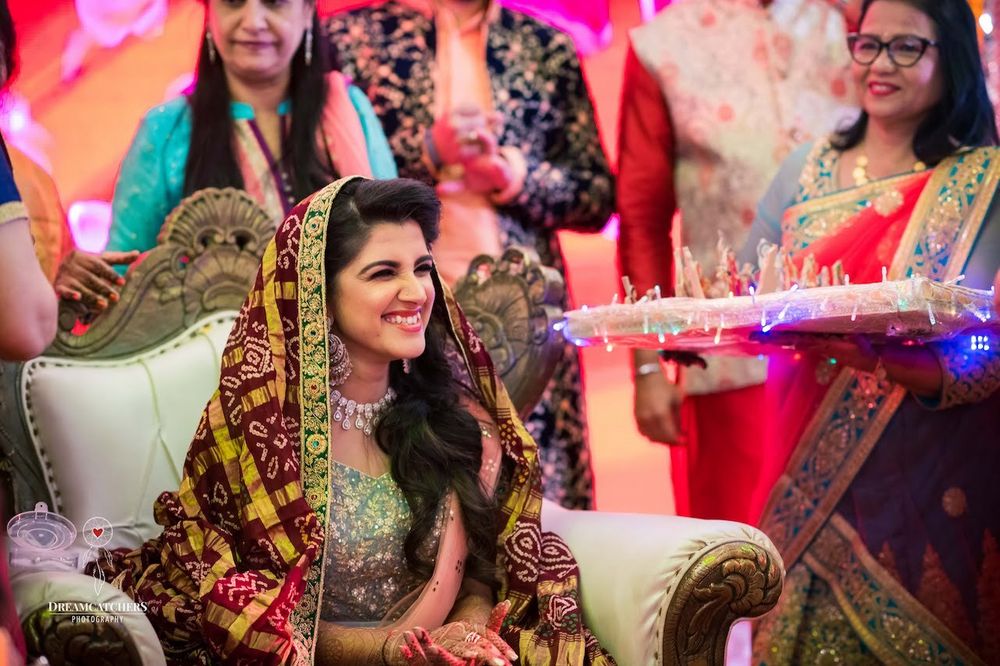 Photo from Richa & Khushil Wedding