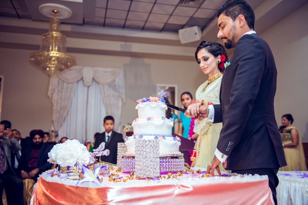 Photo from Manpreet & Sandeep Wedding