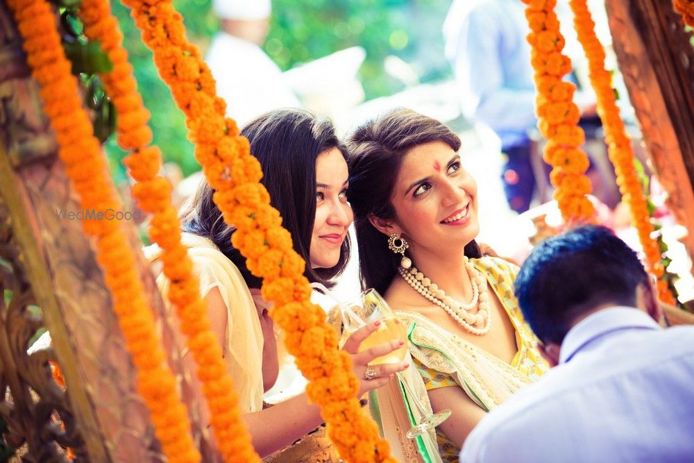 Photo from Natasha & Vansh Wedding