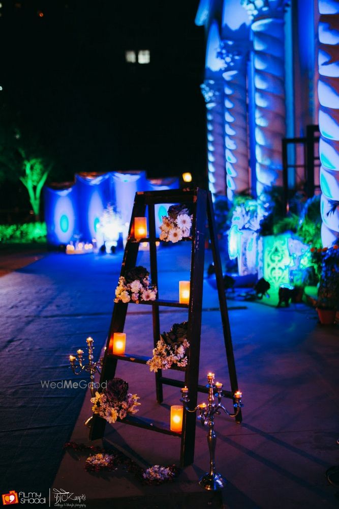 Photo from Akanksha & Shivank Wedding