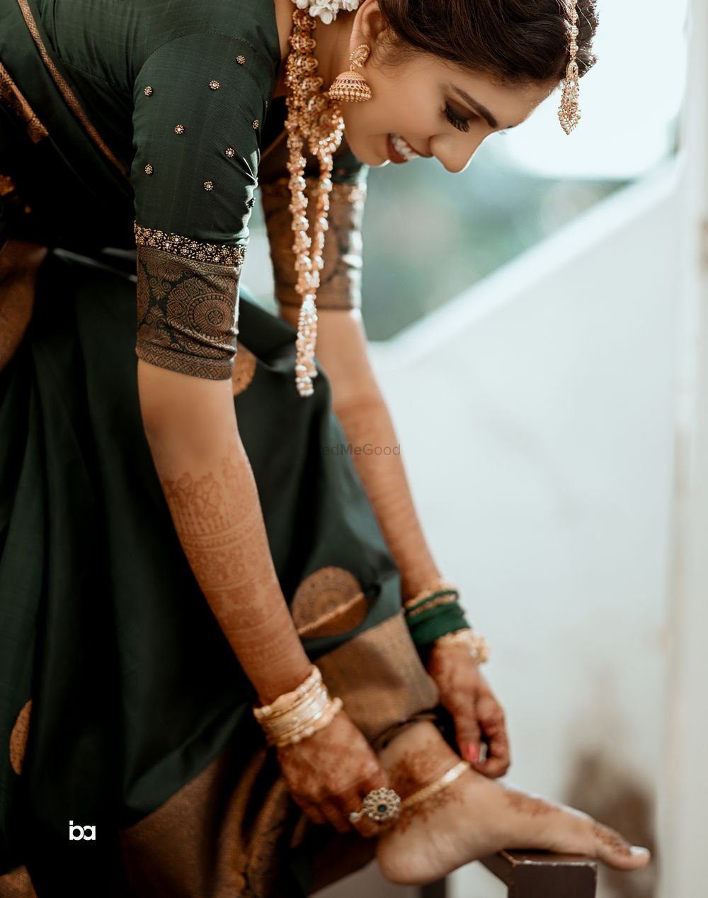 Photo from Sethu Lakshmi & Vishnu Chandran Wedding