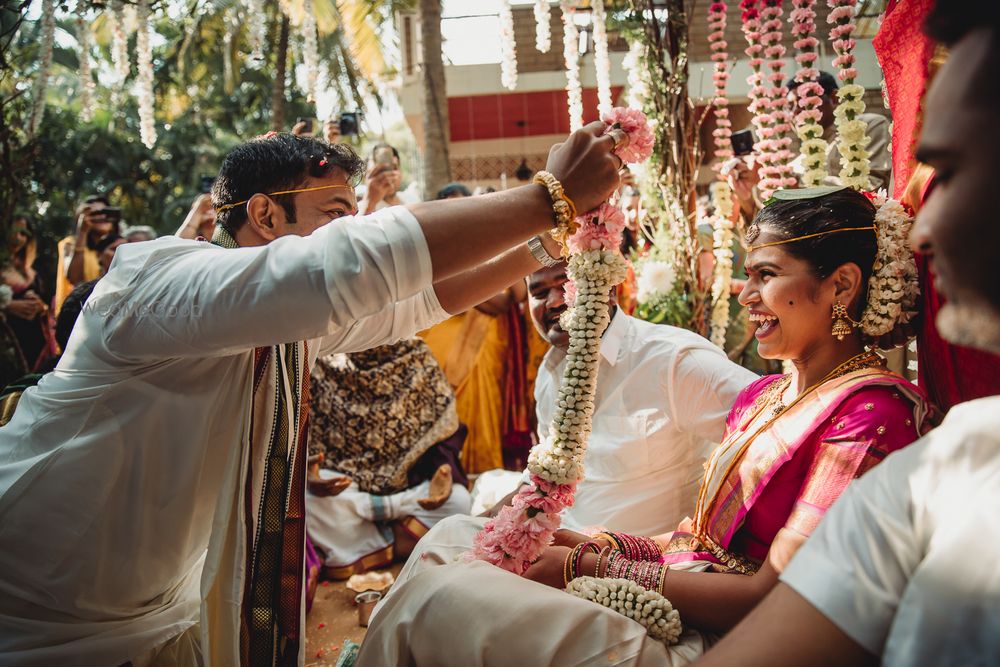 Photo from Tarika & Pranav Wedding