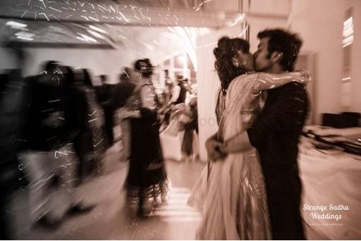 Photo from Ruslaan & Nirali Wedding