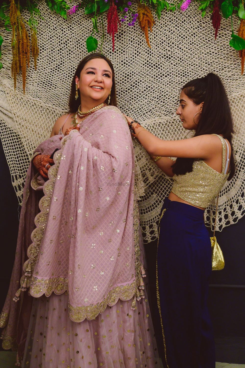 Photo from Priyanka & Ashish Wedding