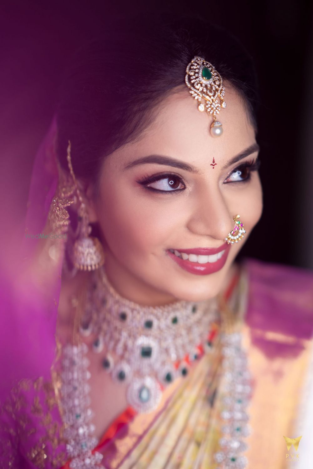 Photo from Aishwarya & Koushik Wedding