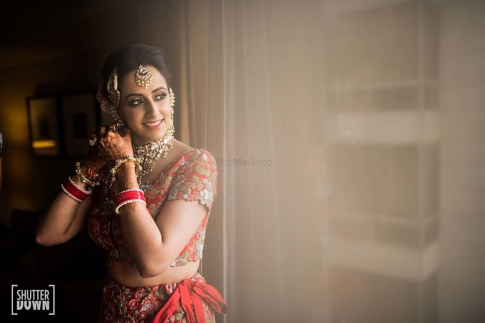 Photo from Shreya & Prithviraj Wedding