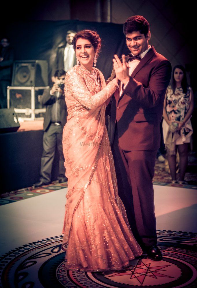 Photo from Guneet & Kavya Wedding