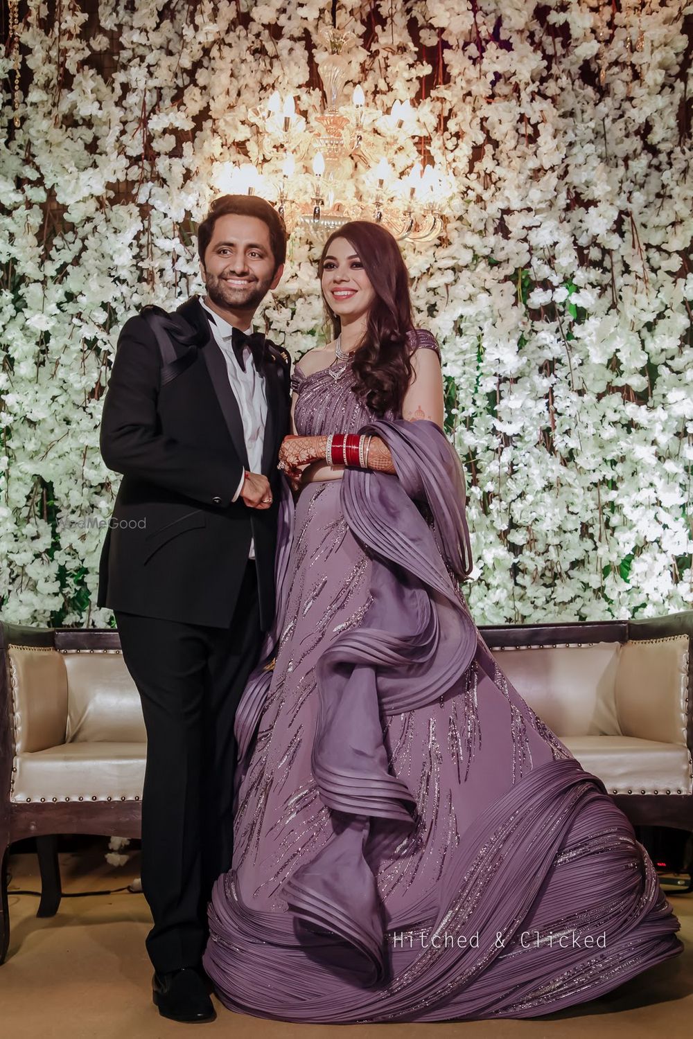 Photo from Jaya and Divesh Wedding