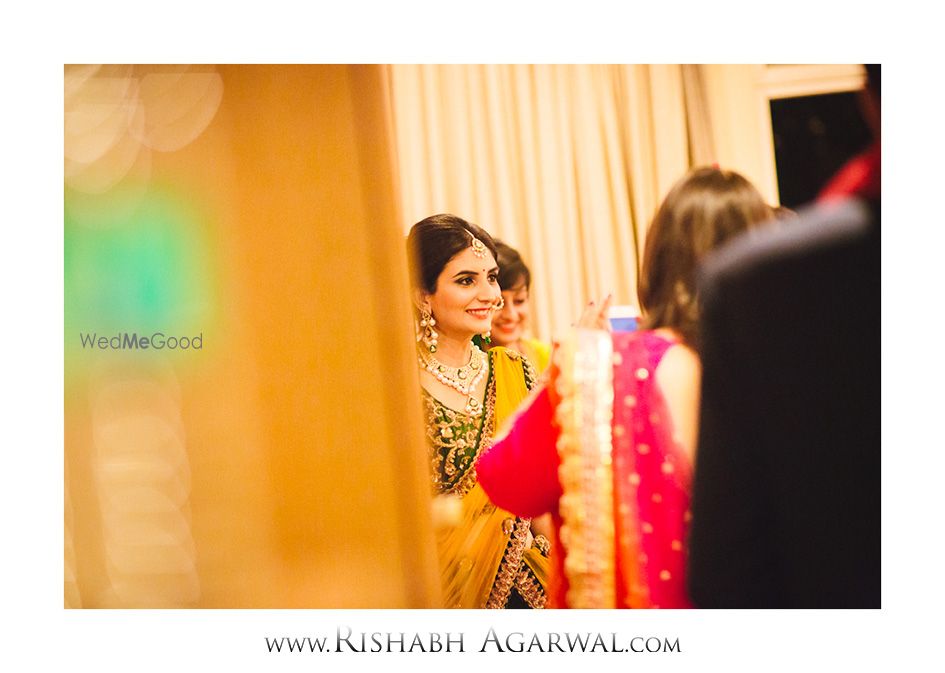 Photo from Preetika & Kartik Wedding