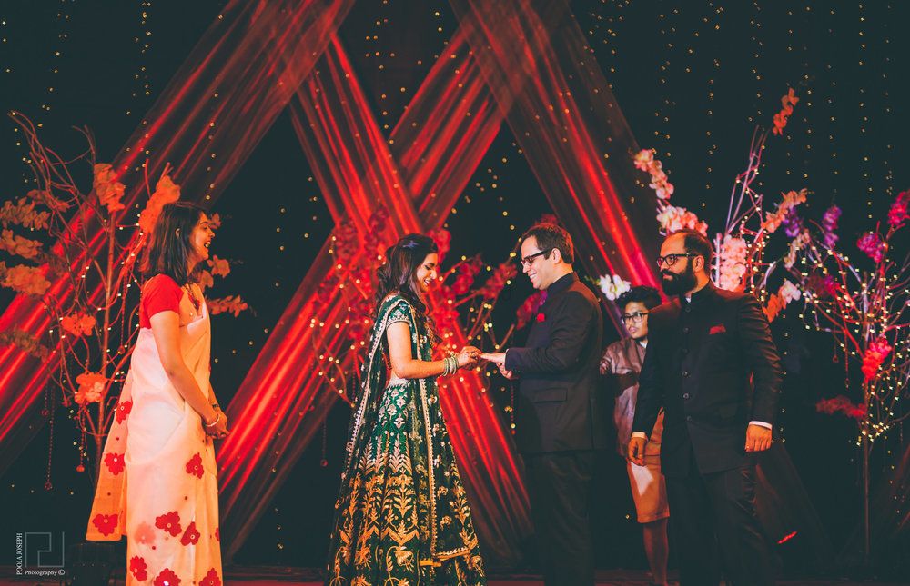 Photo from Niharika & Rahul Wedding