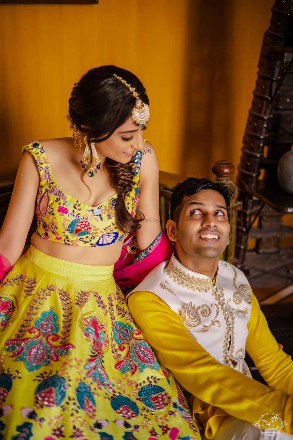 Photo from Vipasha & Gaurvit Wedding