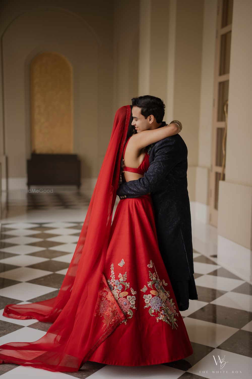 Photo from Shubhangi and Mayank Wedding