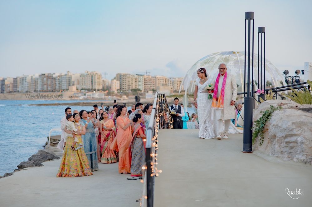 Photo from Sonali and Kenan Wedding