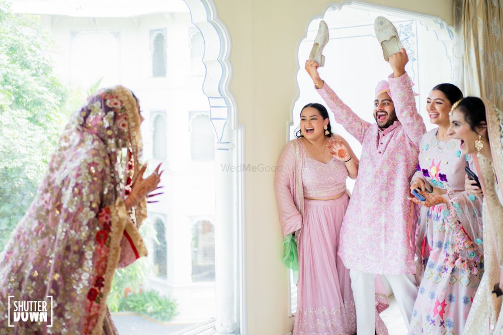 Photo from Mannat and Samrath Wedding