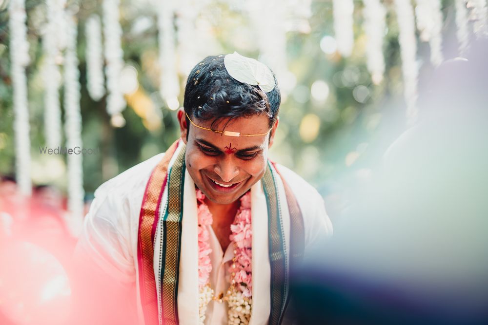 Photo from Tarika & Pranav Wedding