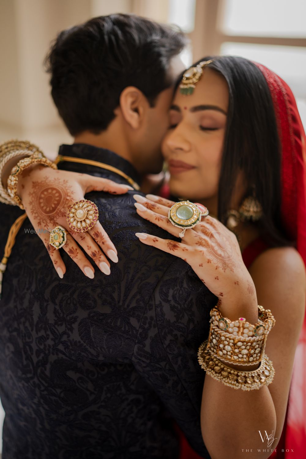 Photo from Shubhangi and Mayank Wedding