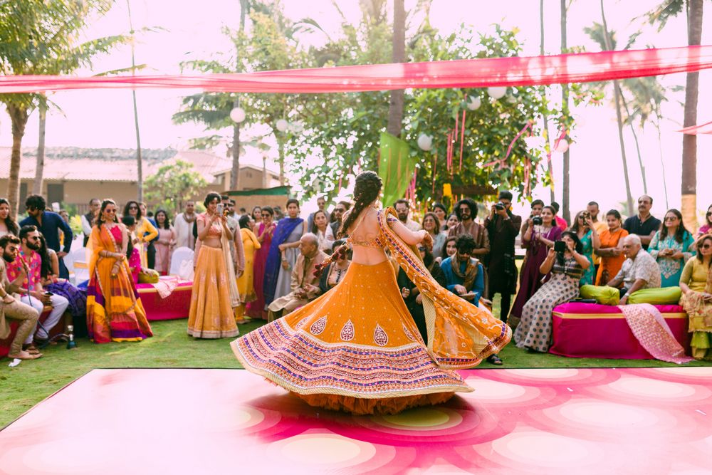 Photo from Neha & Pranav Wedding