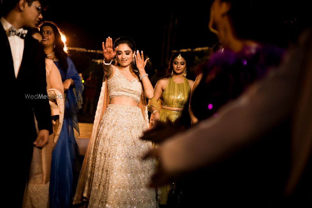 Photo from Arzu and Himanshu Wedding