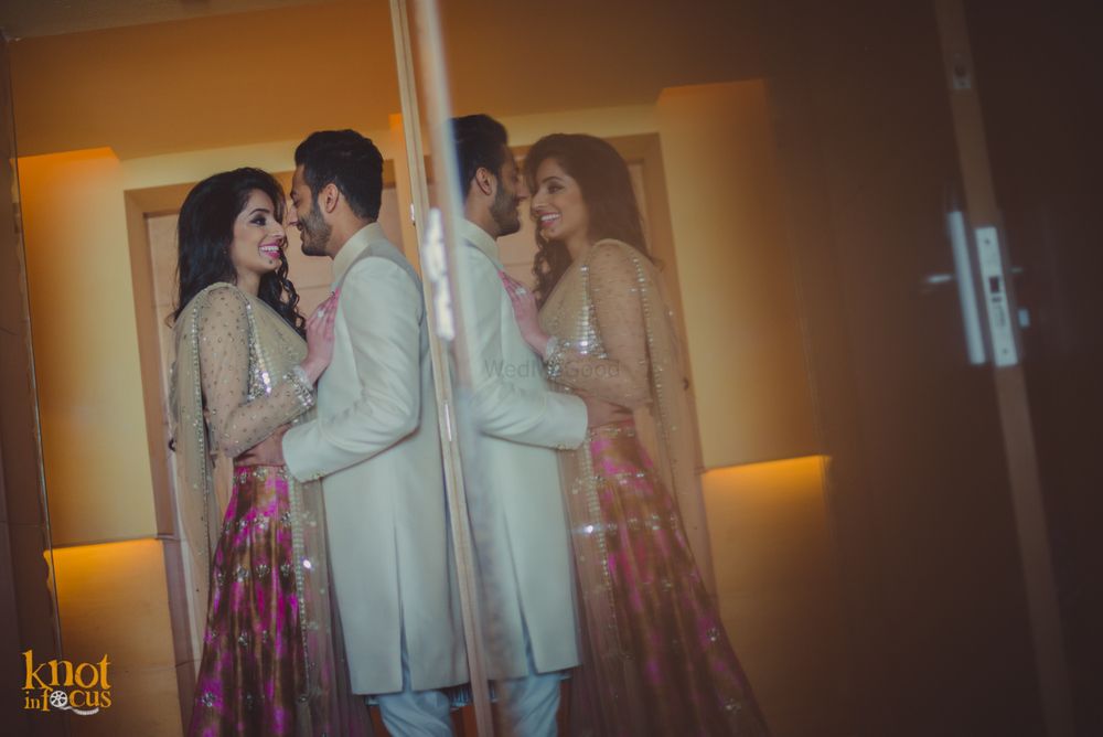 Photo from Akarsh & Roshni Wedding
