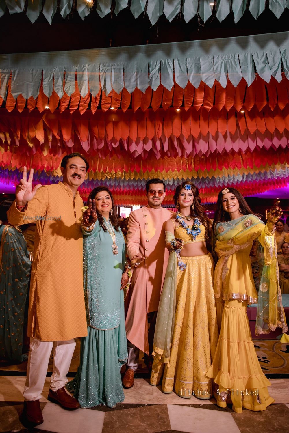 Photo from Tanvi & Sidhant Wedding