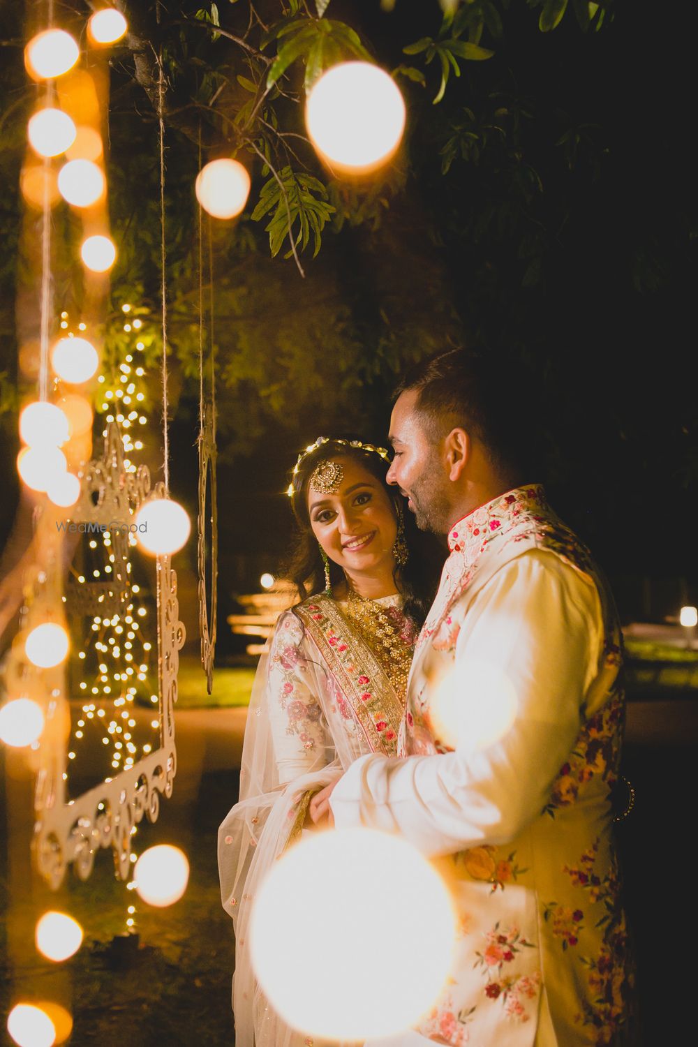 Photo from Shriya & Rahat Wedding