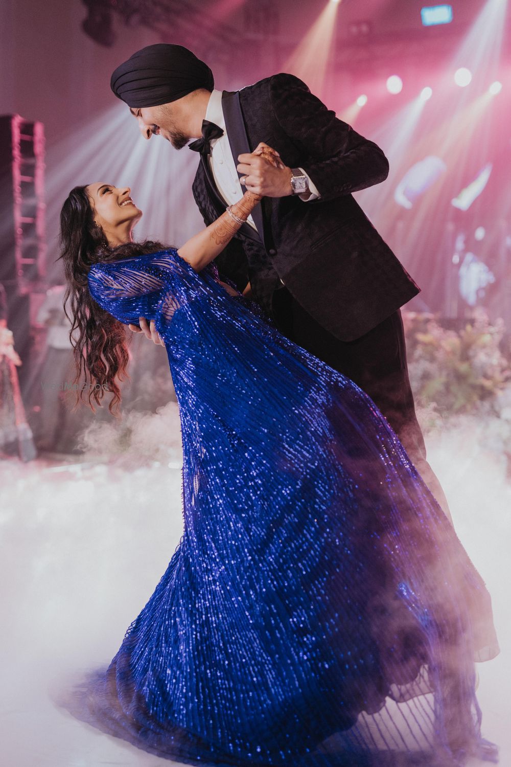 Photo from Shivani and Kerman Wedding