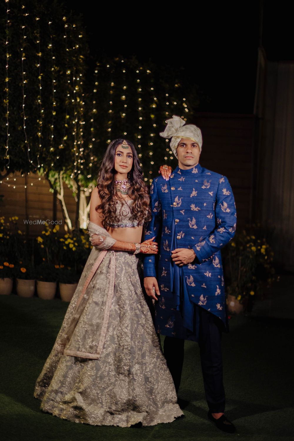 Photo from Malvika and Armaan Wedding