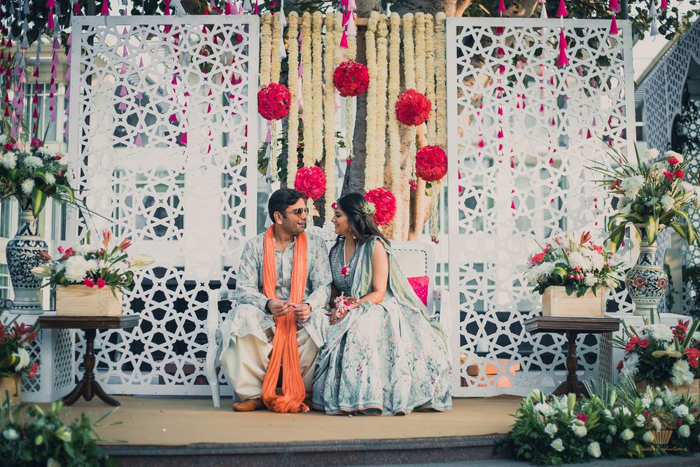 Photo from Anisha & Nishit Wedding