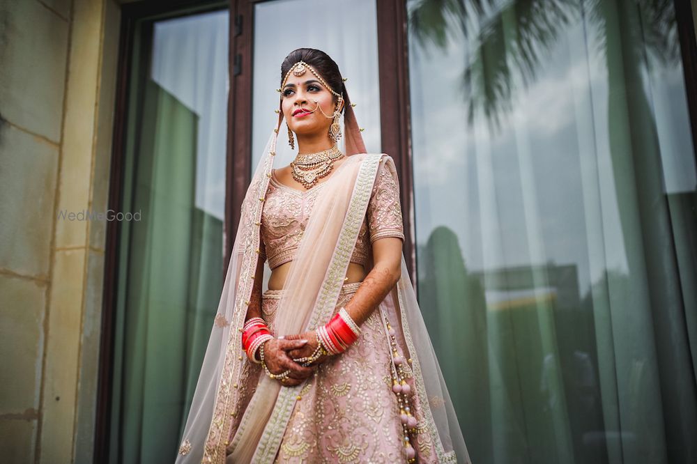 Photo from Nidhi & Raunak Wedding