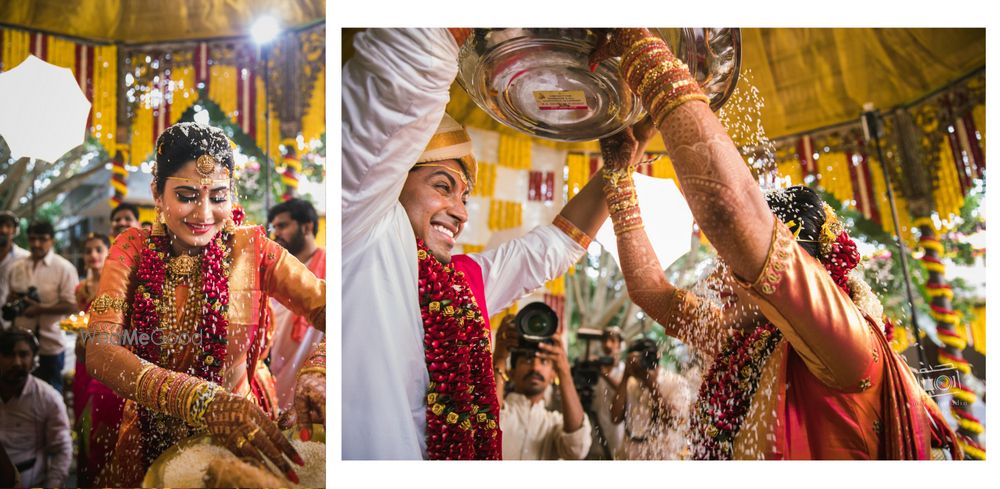 Photo from Anusha & Hemanth Wedding