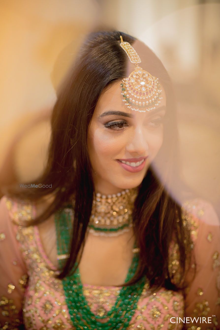 Photo from Simrat & Maneet Wedding