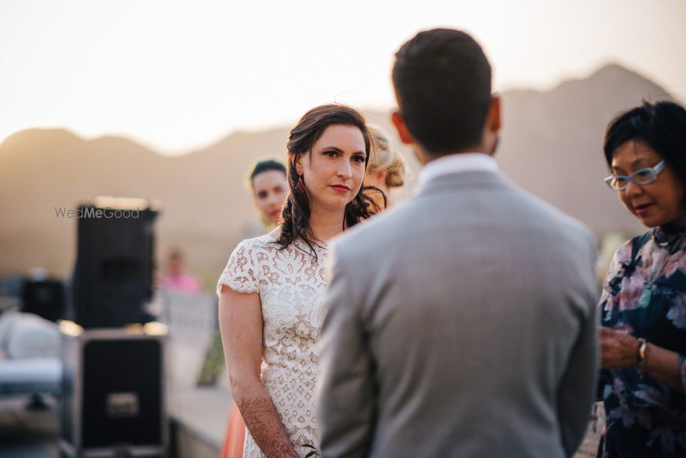 Photo from Julia & Shashin Wedding