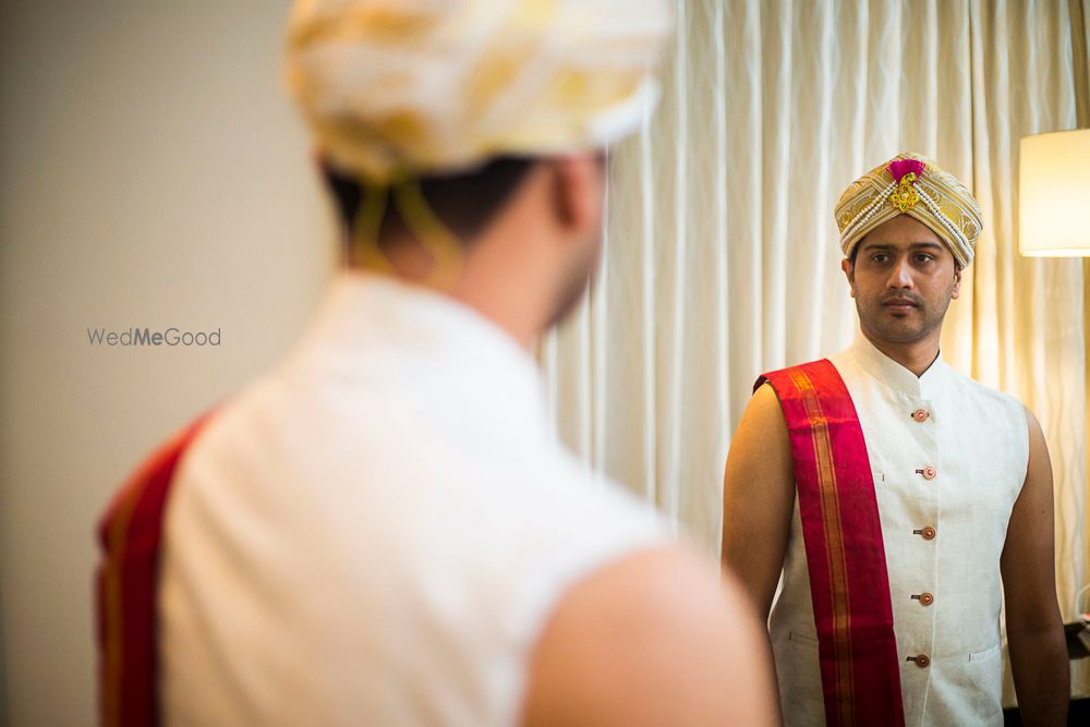 Photo from Namitha & Ritesh Wedding