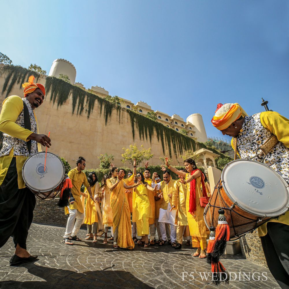 Photo from Aneri and Varun Wedding