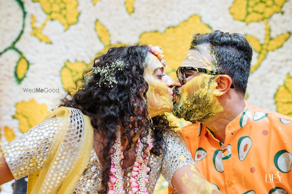 Photo from Soumya and Chakra Wedding