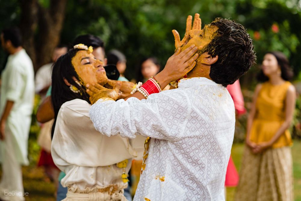 Photo from Kavya & Sanchit Wedding