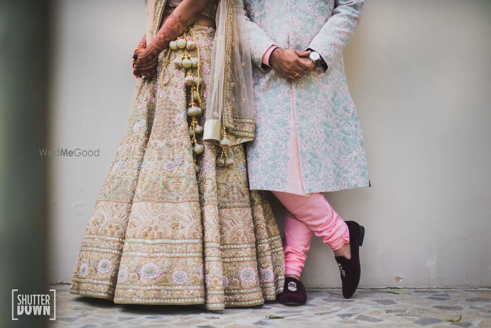 Photo from Lakshya & Niharika Wedding