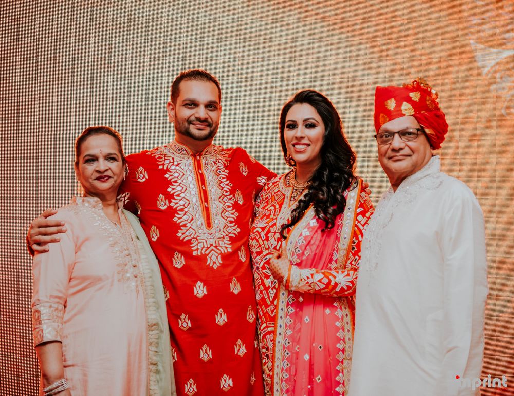 Photo from Maithili & Rohit Wedding