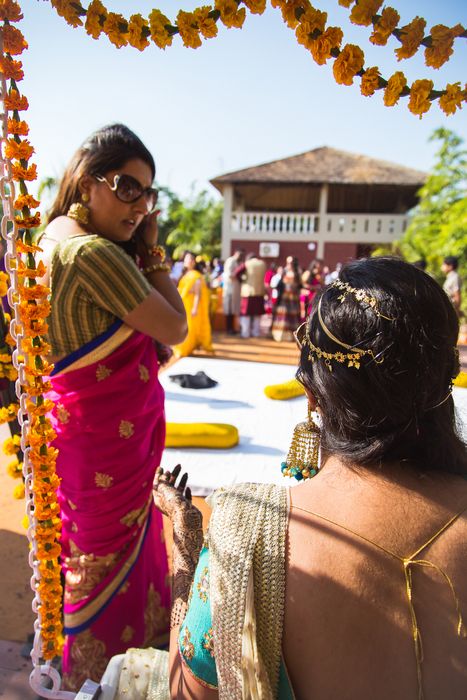 Photo from Manasvi & Abhishek Wedding