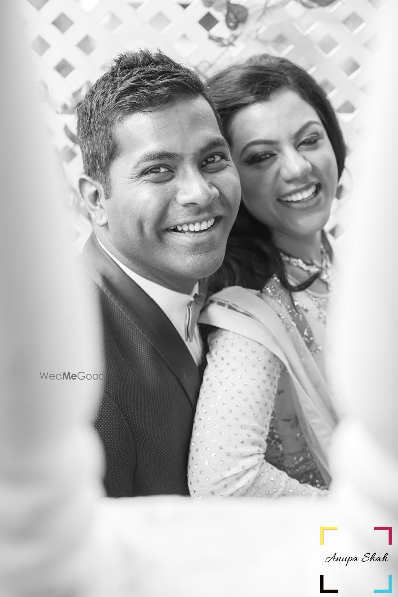 Photo from Tamanna & Pankaj Wedding