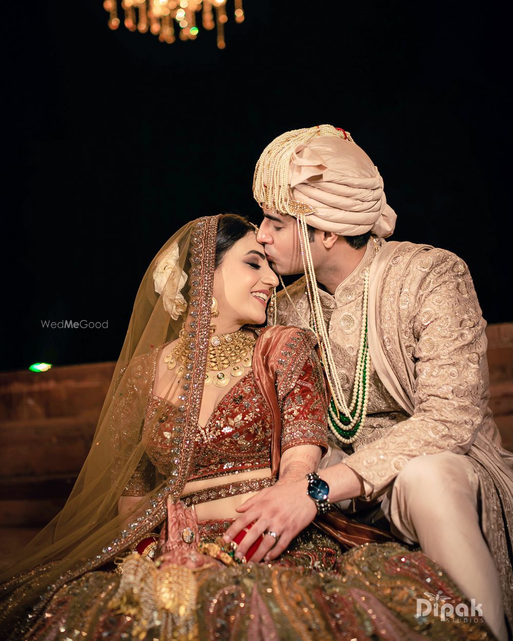 Photo from Rubal & Abhinav Wedding