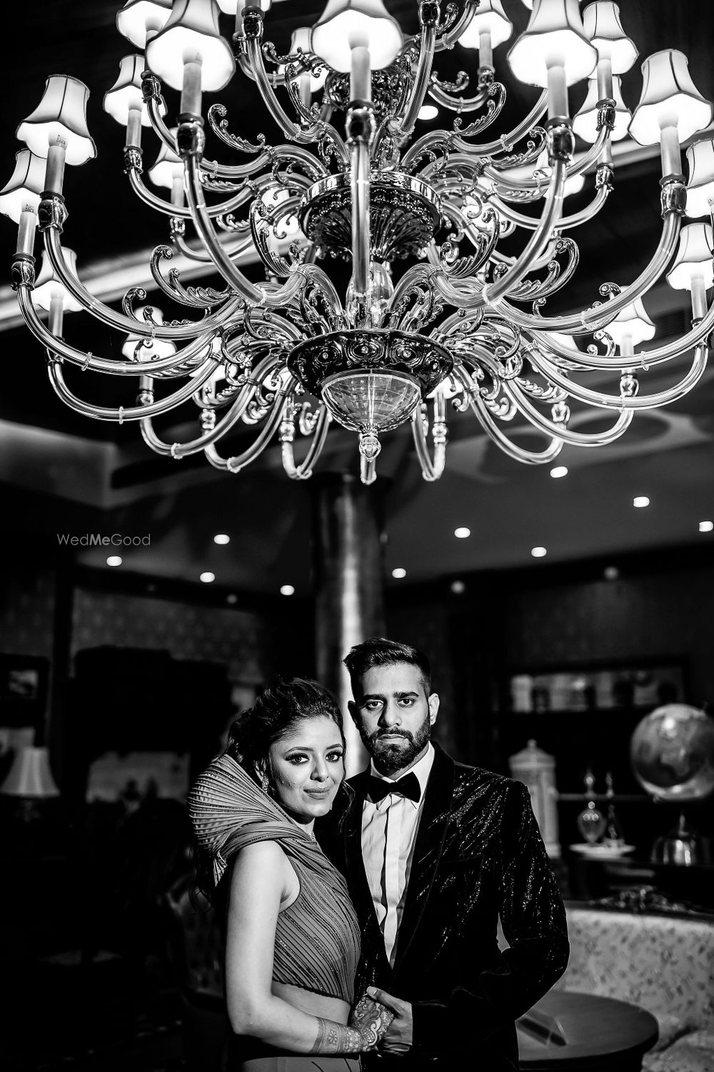 Photo from Ayushi & Aayush Wedding