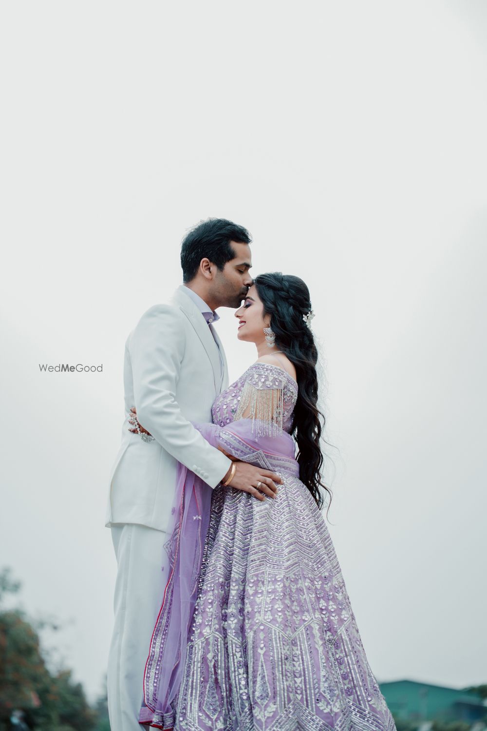 Photo from Sahaana and Thamizh Wedding