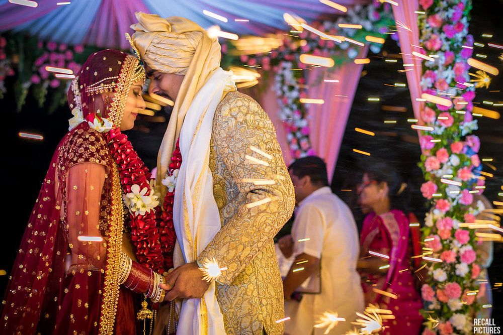 Photo from Tarasha & Nikhilesh Wedding