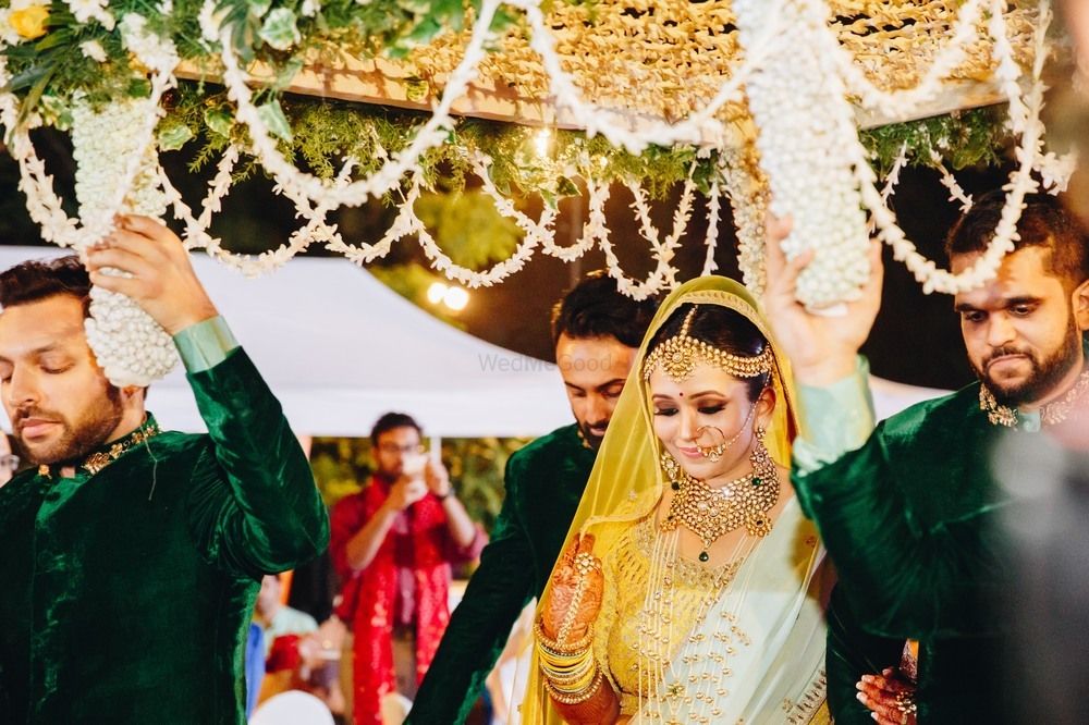 Photo from Pooja & Siddharth Wedding