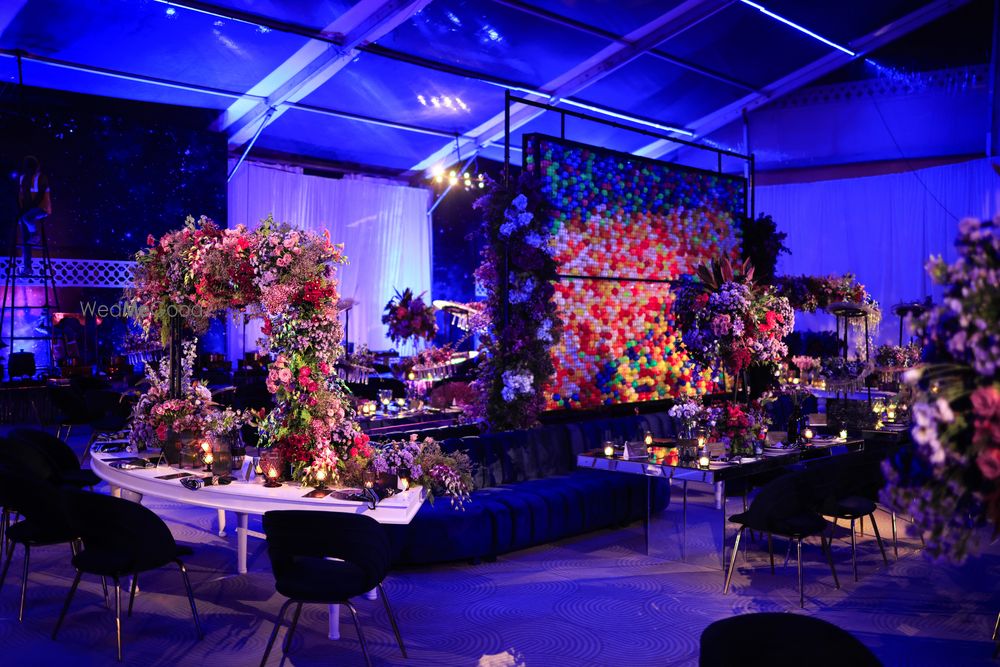 Photo from Rupal and Tanmay Wedding