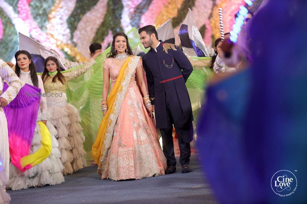 Photo from Nishtha & Vishesh Wedding