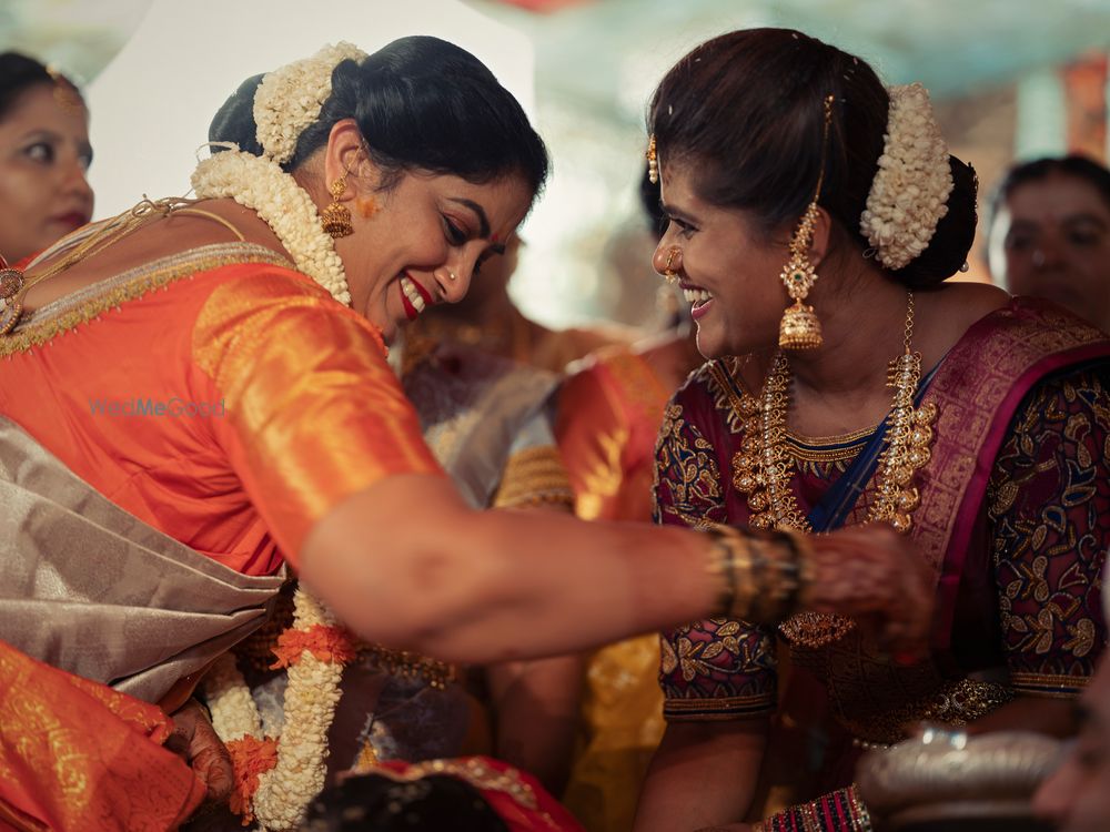 Photo from Anusha & Rakshith Wedding