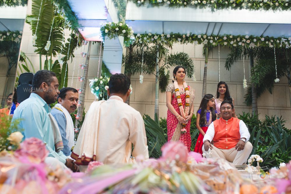 Photo from Bhramini and Abhishek Wedding