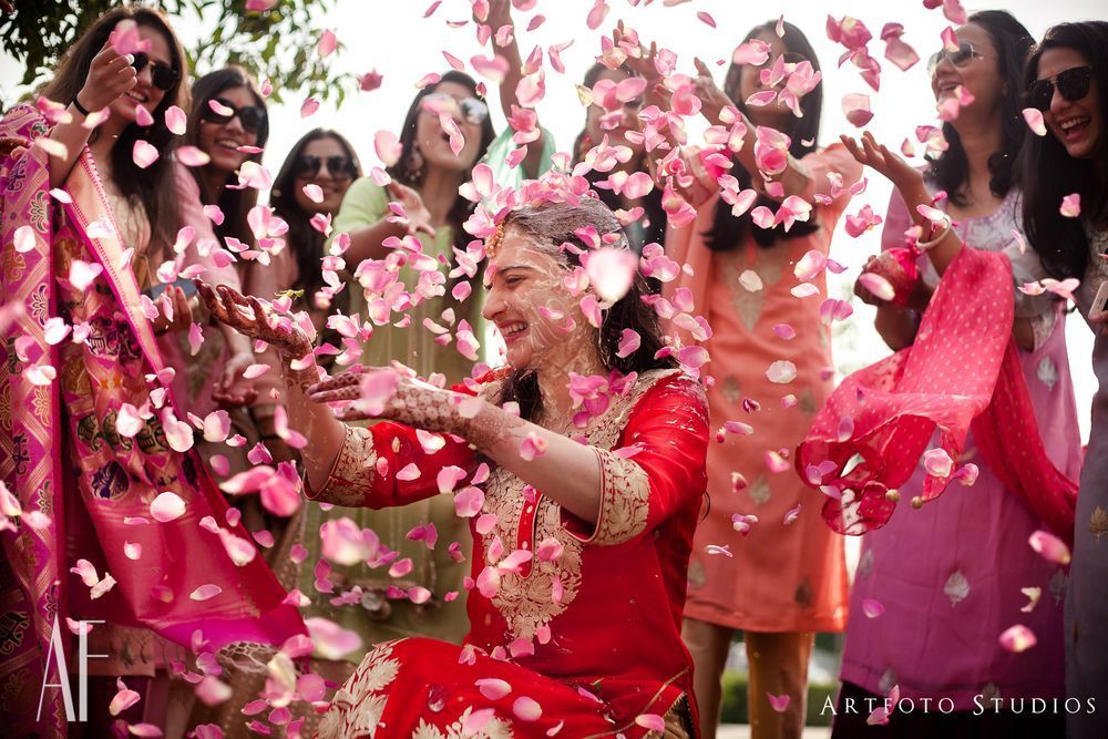 Photo from Shiv & Vasundhara Wedding
